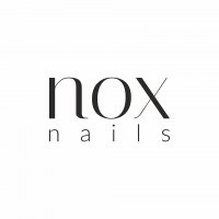 Logo firmy NOX Nails